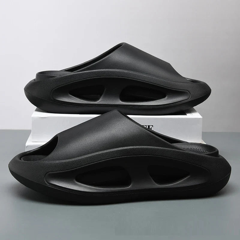 Rafe Air Step Slides