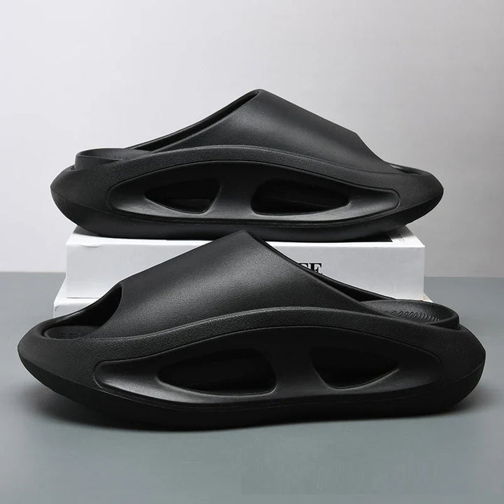 Rafe Air Step Slides