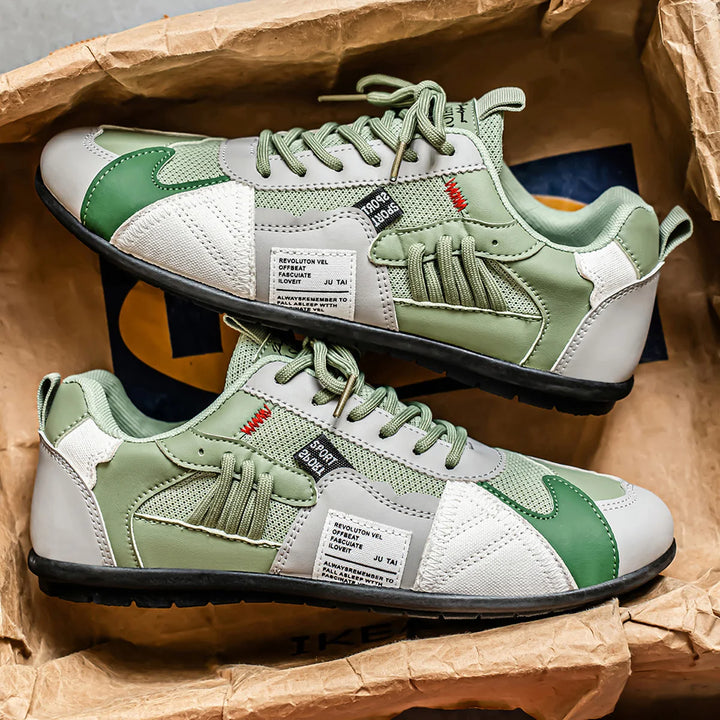 Brighton Patch Sneakers