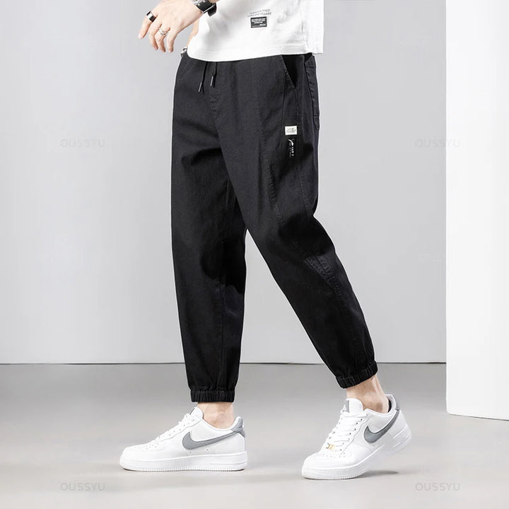 Elio Jogger Pants