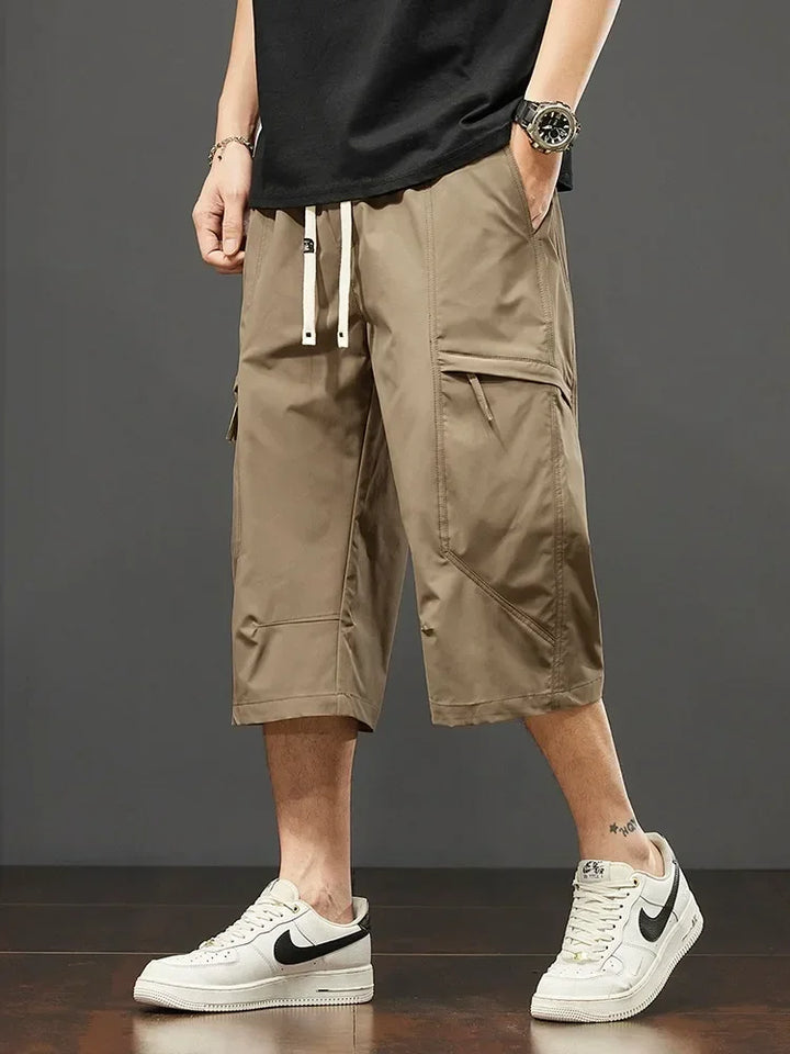 Ridgeway Cargo Shorts