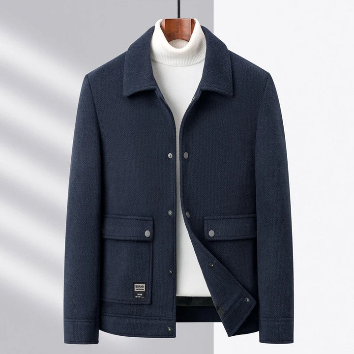 Belmont Utility Jacket
