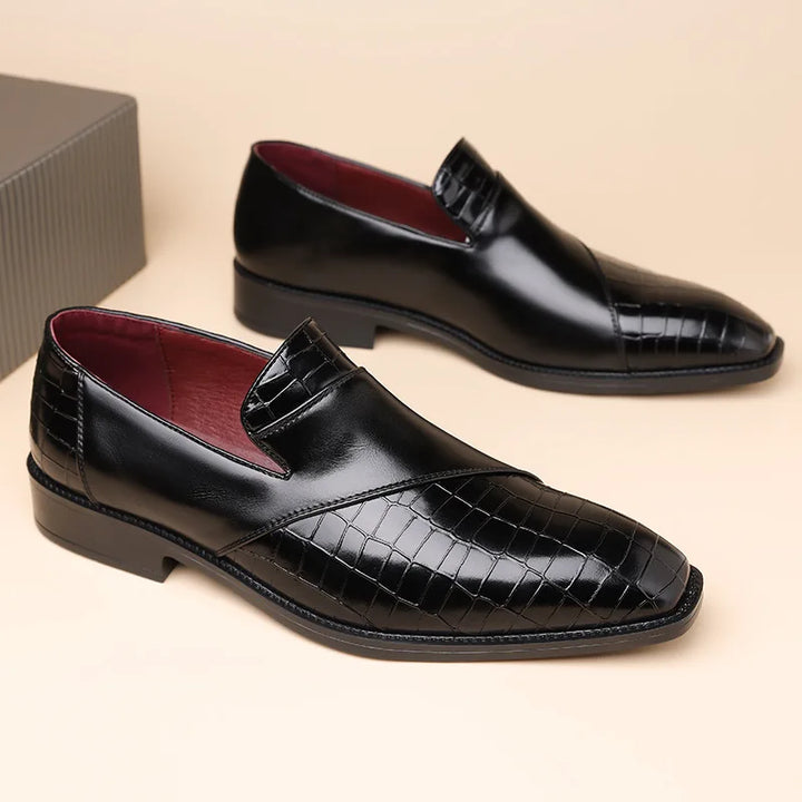 Vito Slip-On Dress Shoes