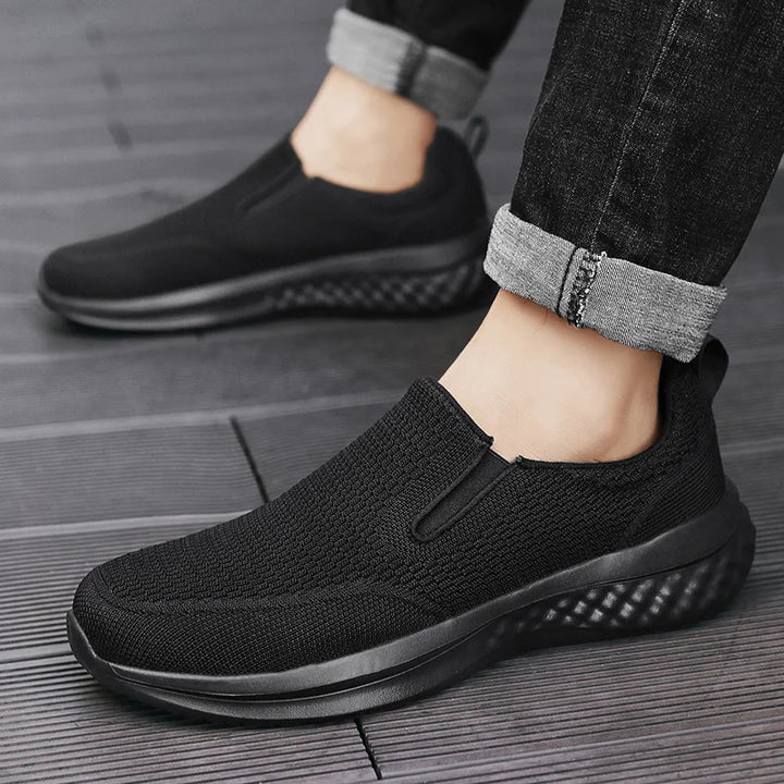 Clarkson Slip-On Shoes
