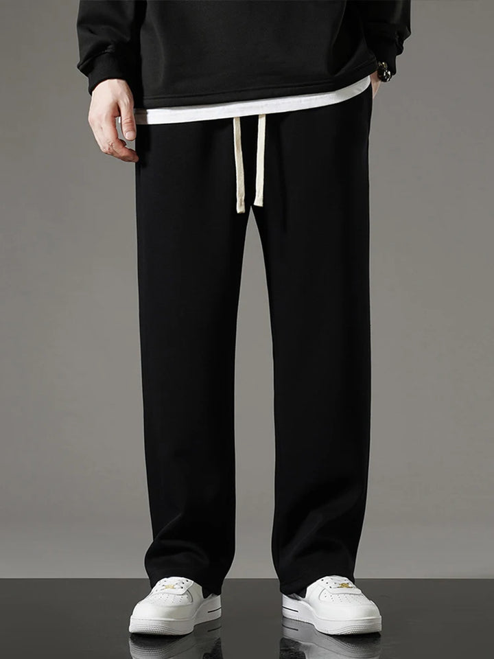 Nolan Cotton Sweatpants
