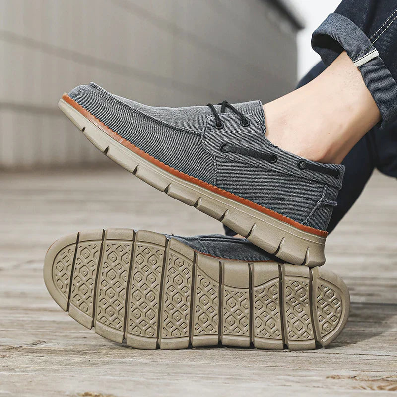 Hollis Slip-On Shoes