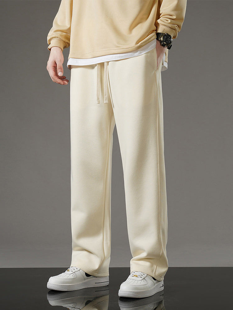 Nolan Cotton Sweatpants