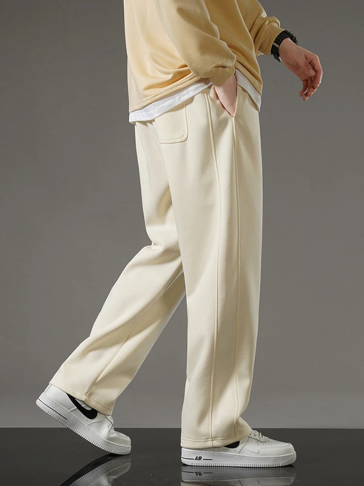 Nolan Cotton Sweatpants
