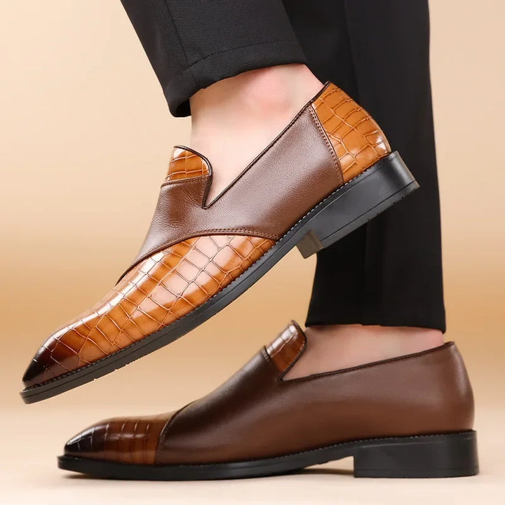 Vito Slip-On Dress Shoes