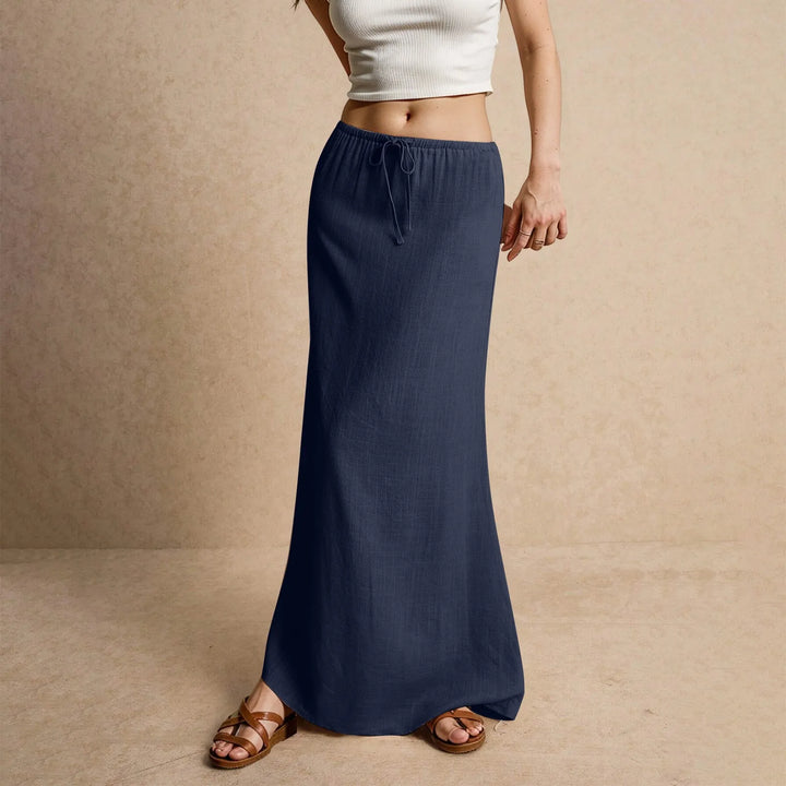 Elara Maxi Skirt