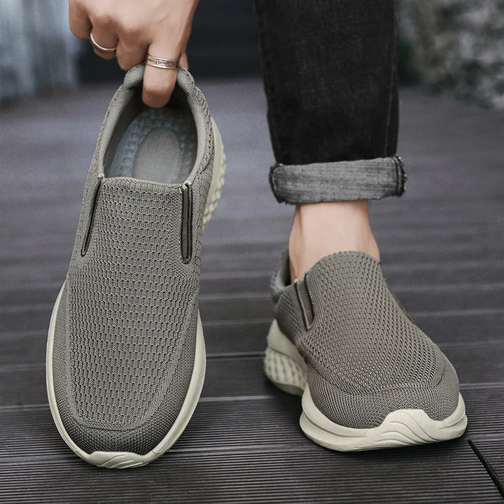 Clarkson Slip-On Shoes