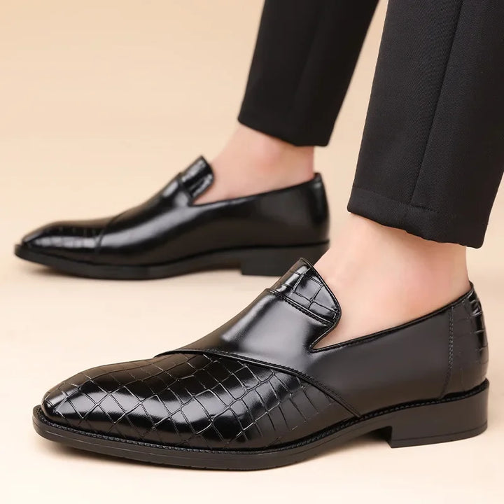 Vito Slip-On Dress Shoes