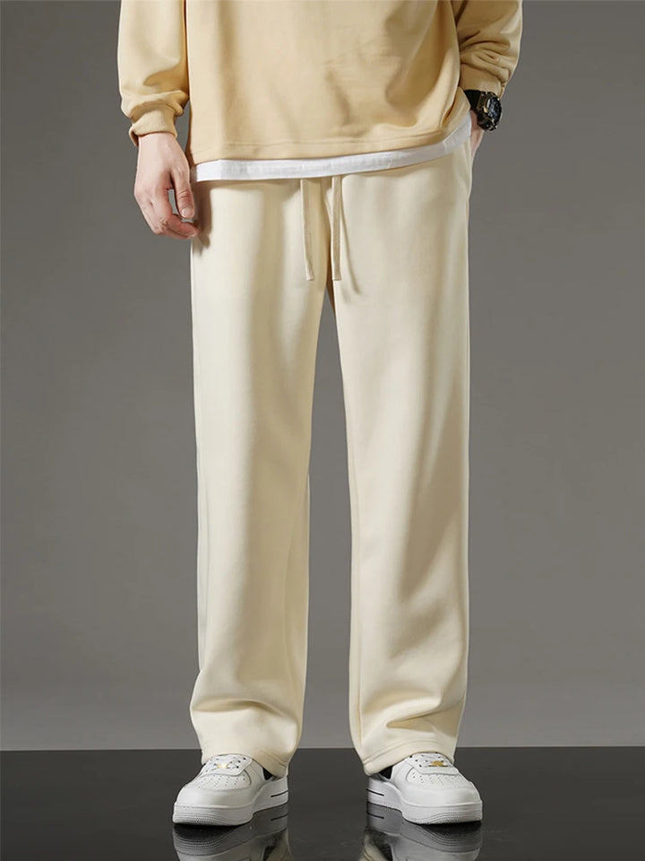 Nolan Cotton Sweatpants