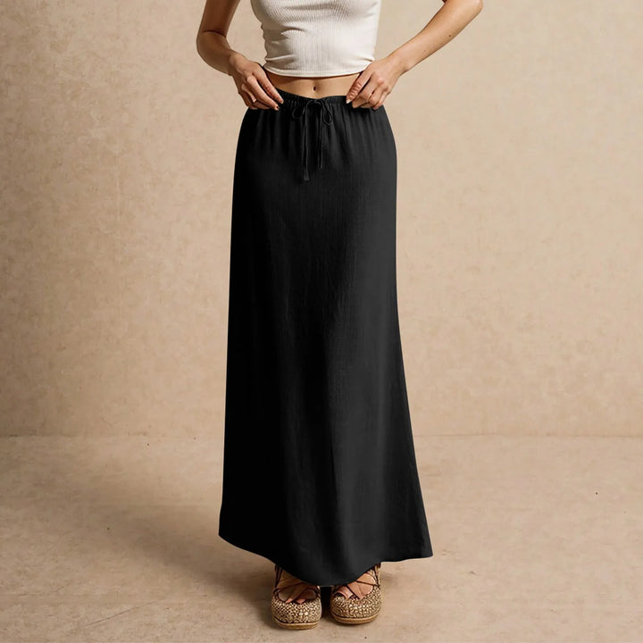 Elara Maxi Skirt