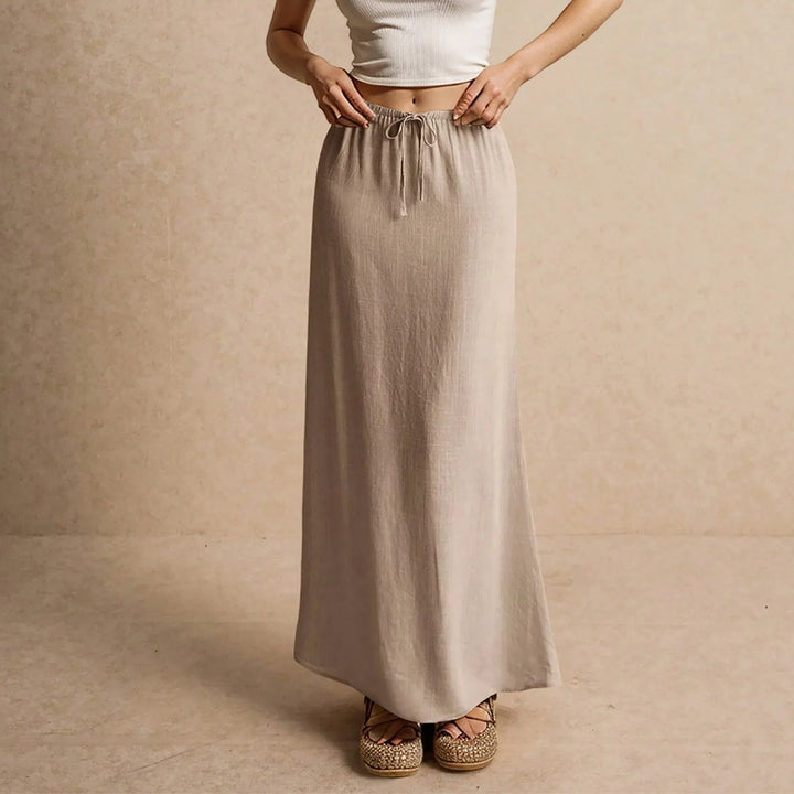 Elara Maxi Skirt