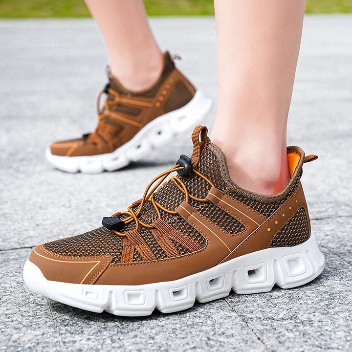 Rydell Mesh Trainers