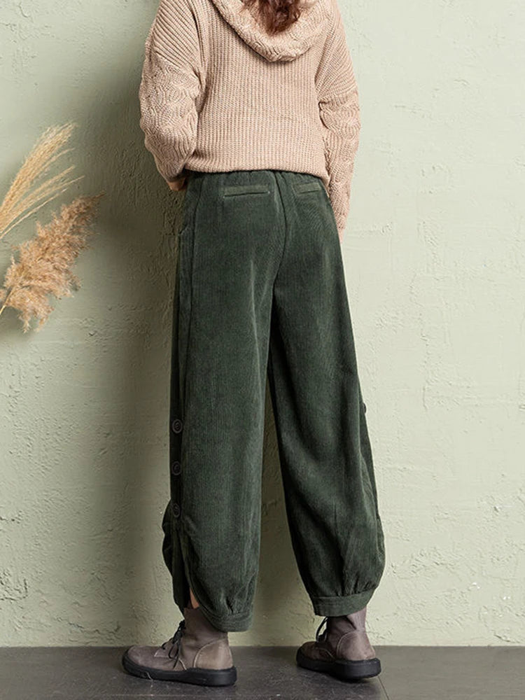 Willow Pants