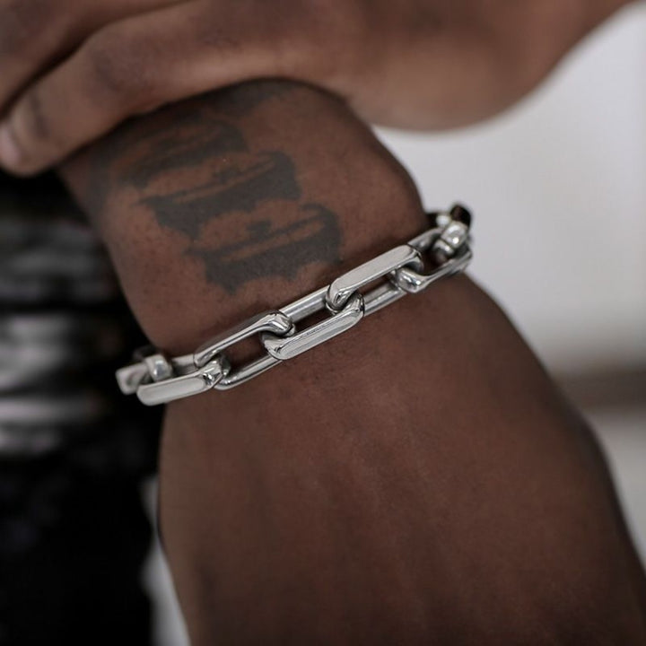 Westside Chain Bracelet
