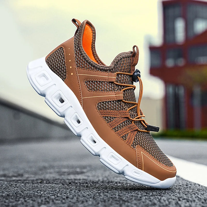 Rydell Mesh Trainers