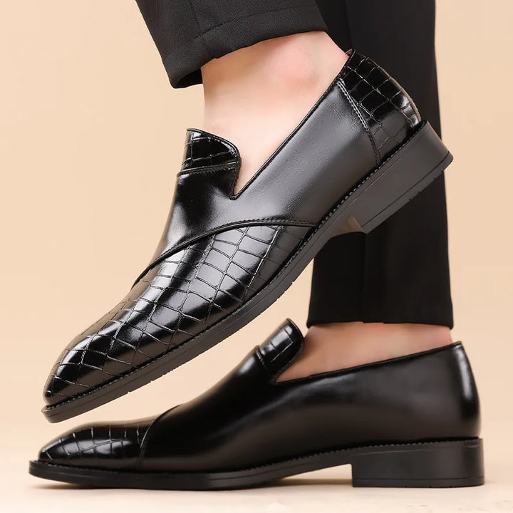 Vito Slip-On Dress Shoes