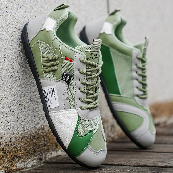 Brighton Patch Sneakers