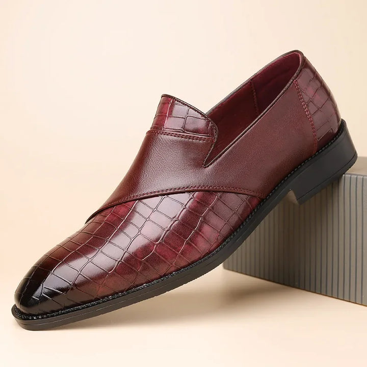 Vito Slip-On Dress Shoes