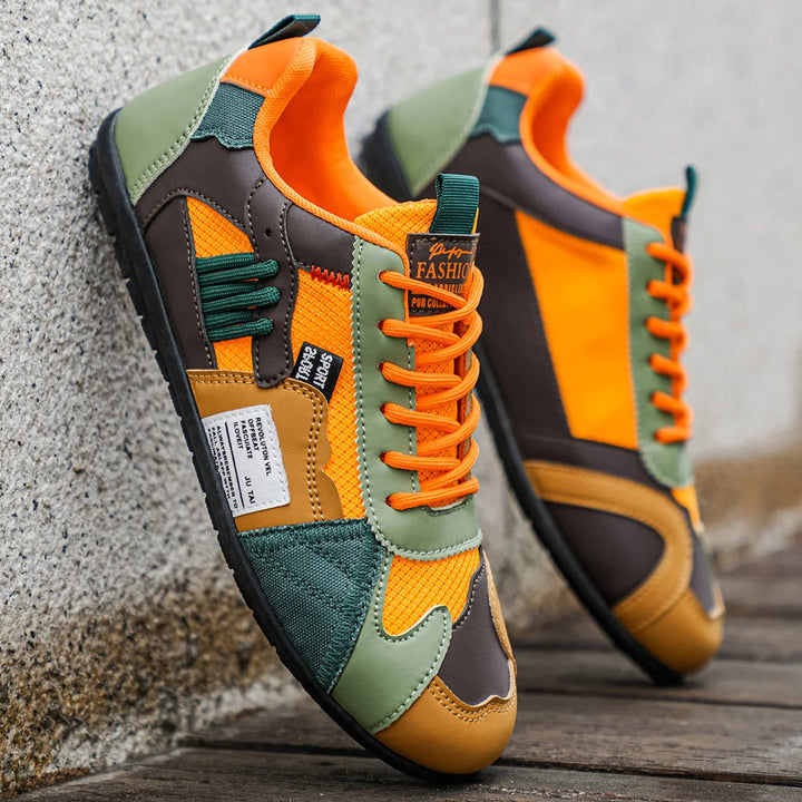 Brighton Patch Sneakers