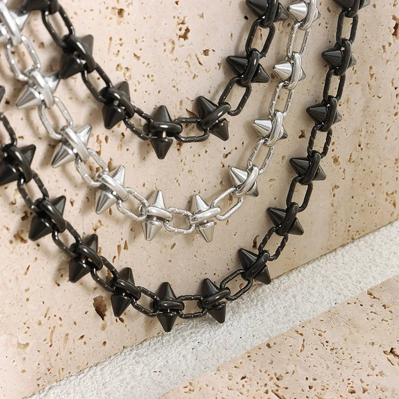 Bronx Spike Chain