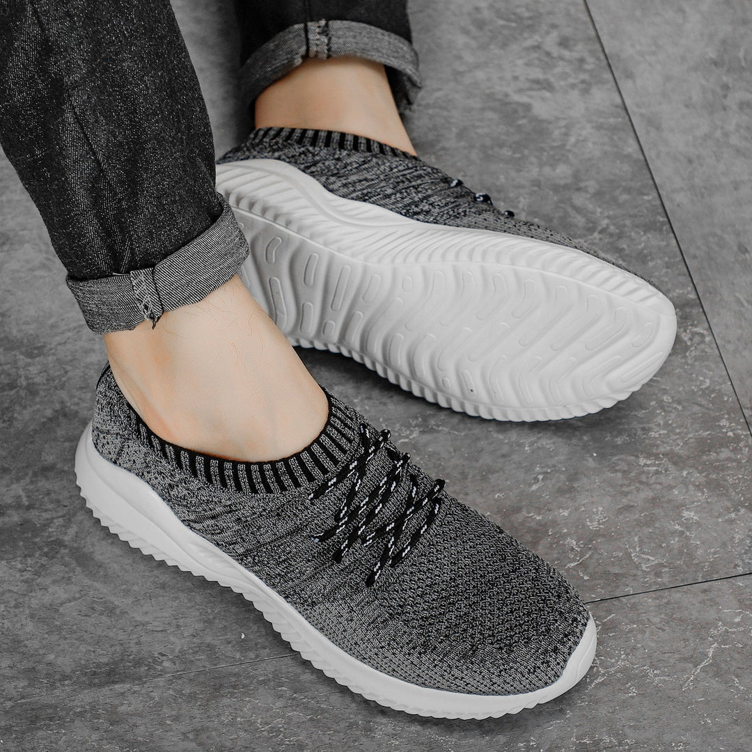 Huxley Mesh Shoes