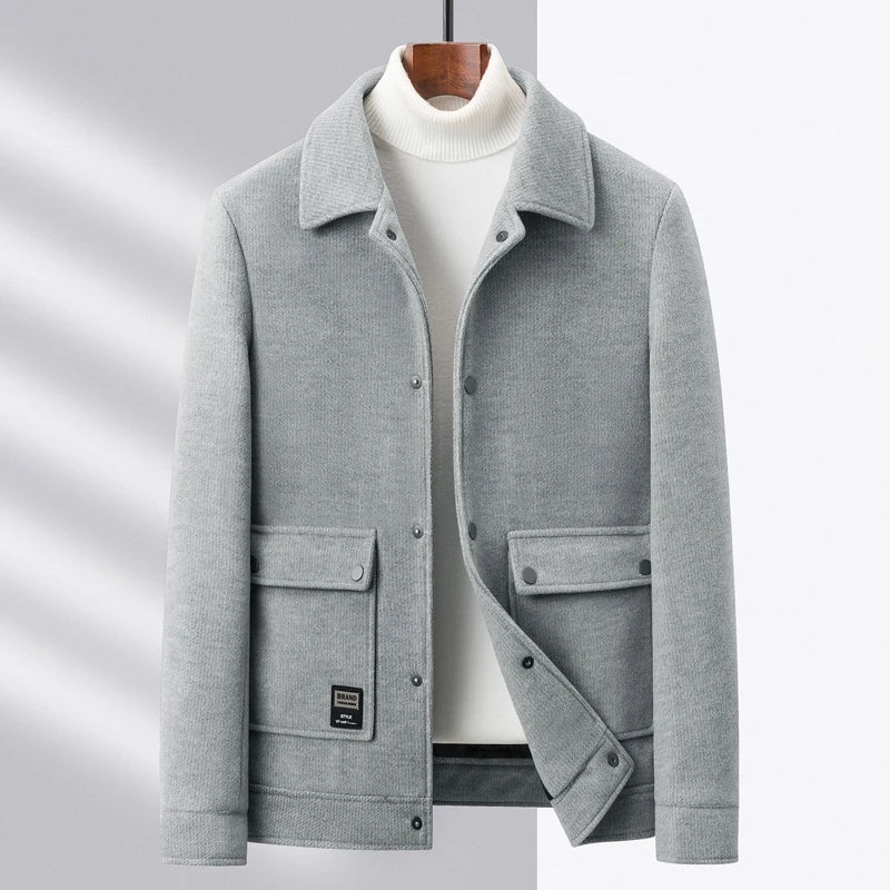 Belmont Utility Jacket