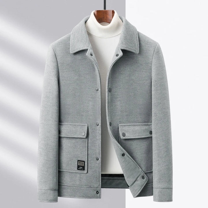 Belmont Utility Jacket