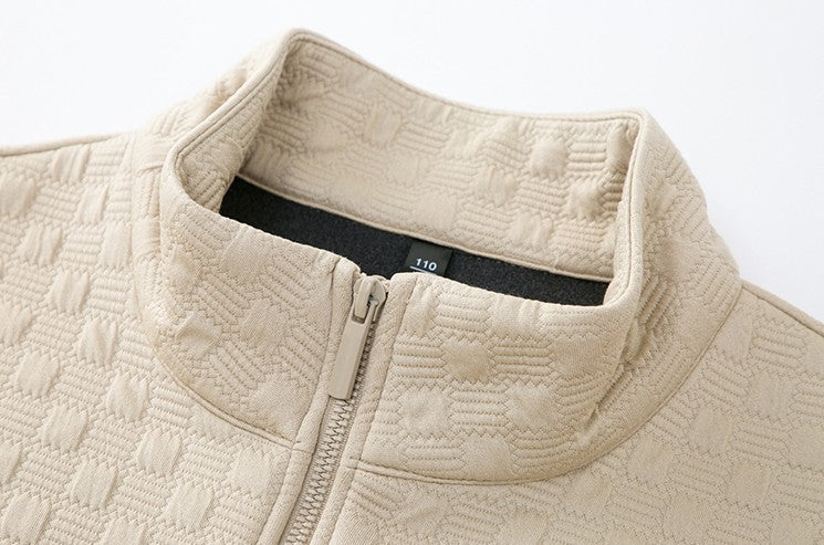 Norwood Classic Vest