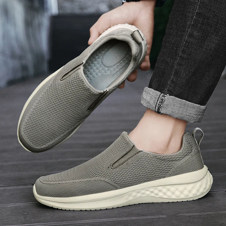 Clarkson Slip-On Shoes