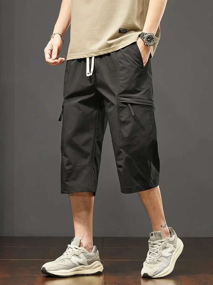 Ridgeway Cargo Shorts
