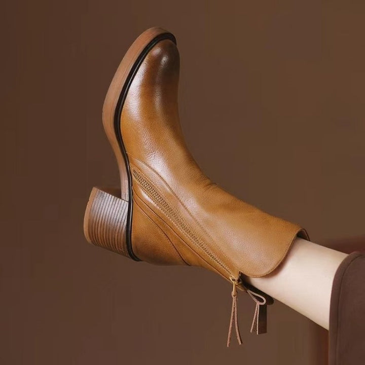 Eloise Ankle Boots