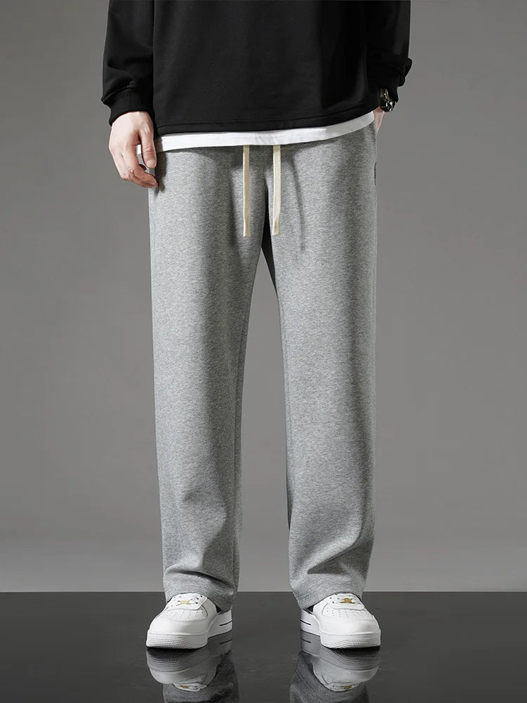 Nolan Cotton Sweatpants