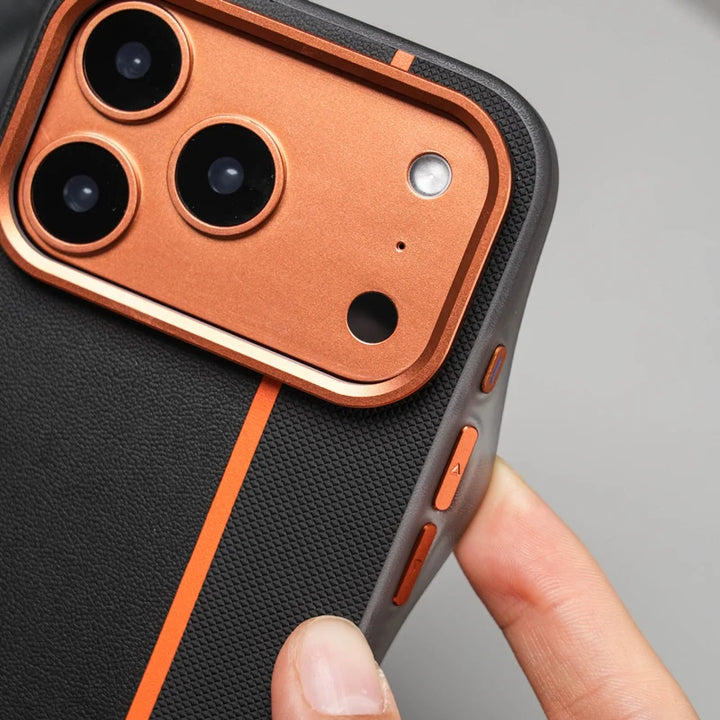 Apex iPhone Case