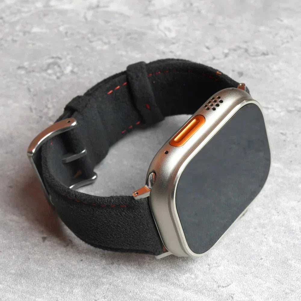 Montoro Watch Band