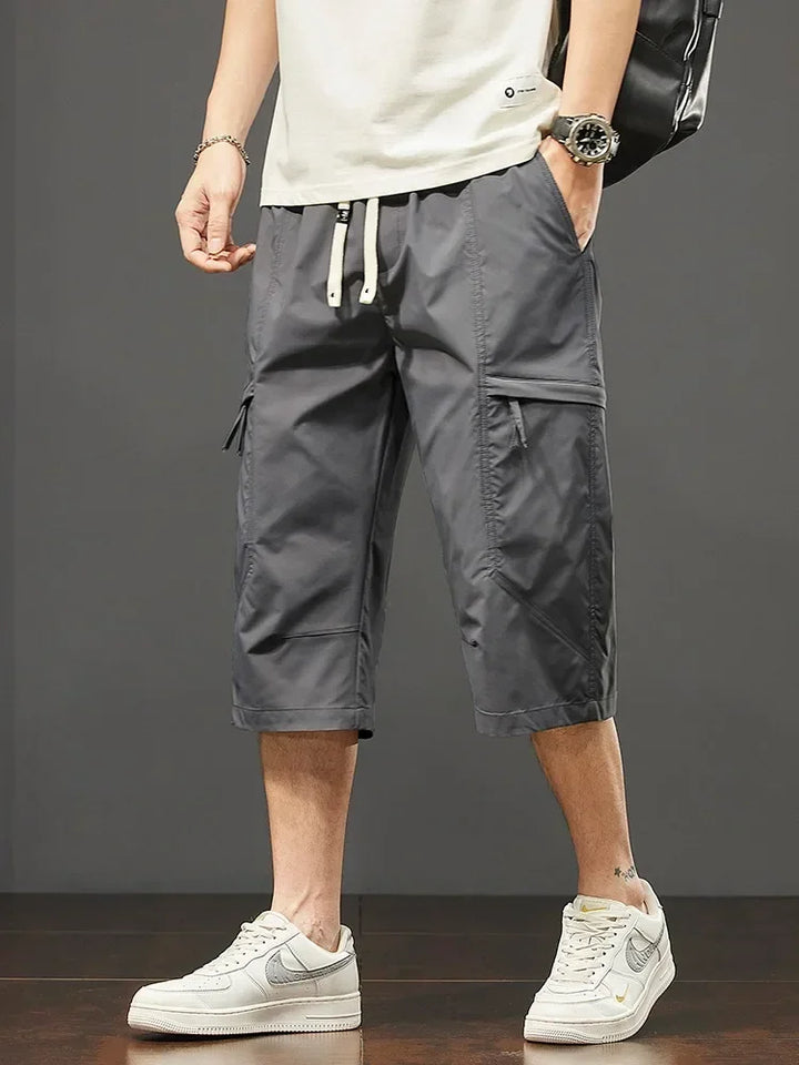 Ridgeway Cargo Shorts