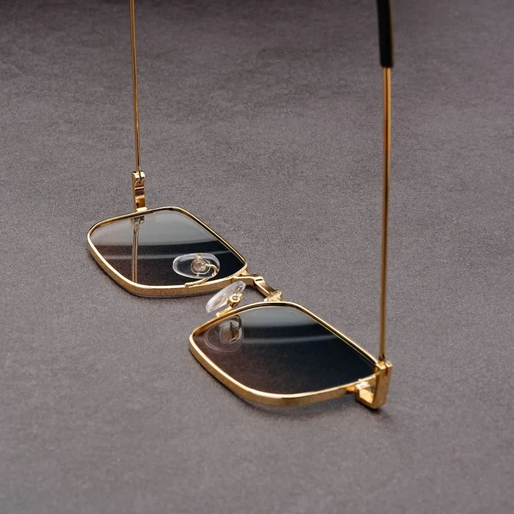 Riley Square Shades