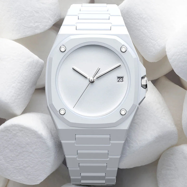 Velar Mono Watch