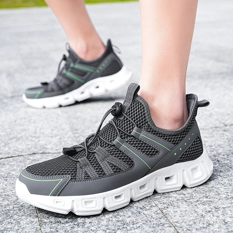 Rydell Mesh Trainers