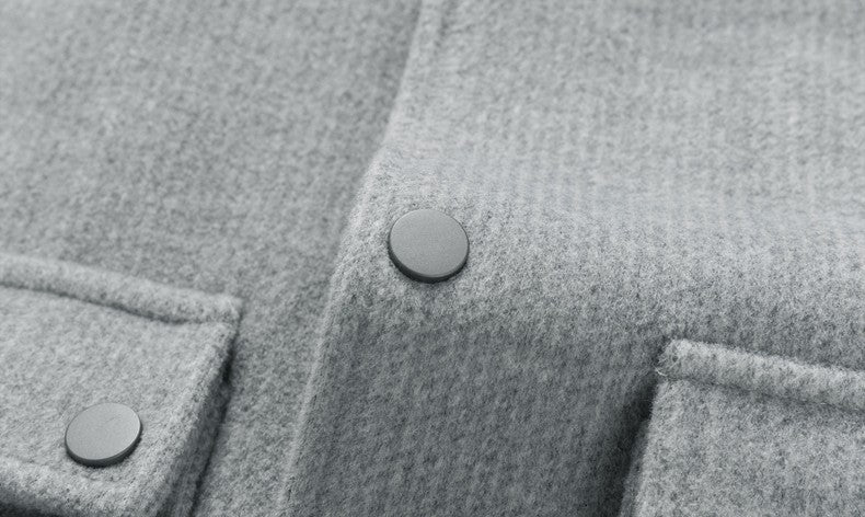 Belmont Utility Jacket