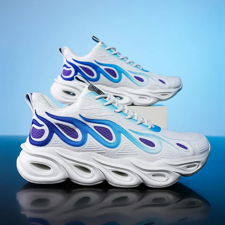 Mercer Cloud Sneakers