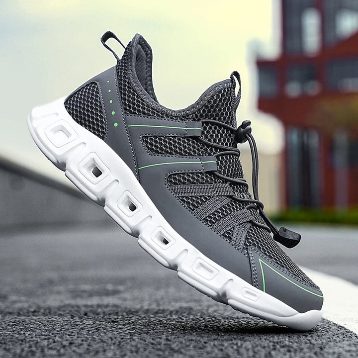 Rydell Mesh Trainers