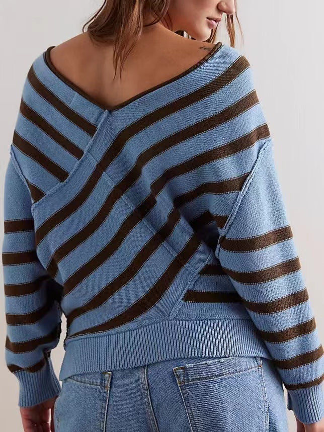Zella Vee Pullover