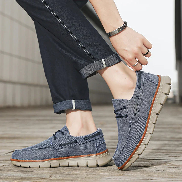 Hollis Slip-On Shoes