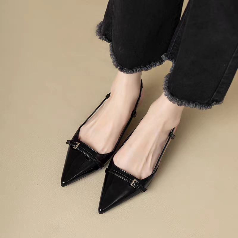 Padova Slingbacks