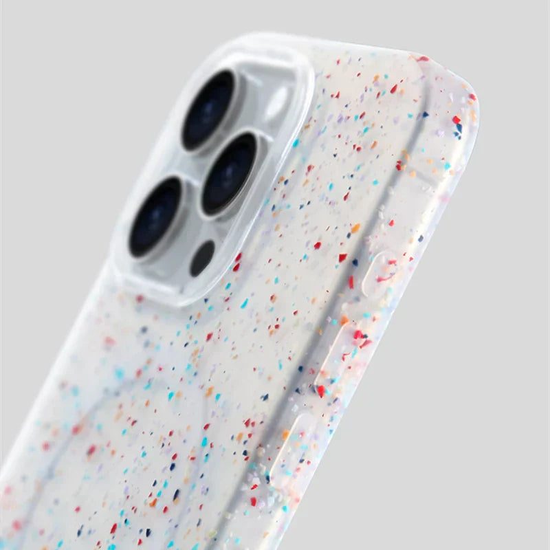 Dream Sprinkle iPhone Case