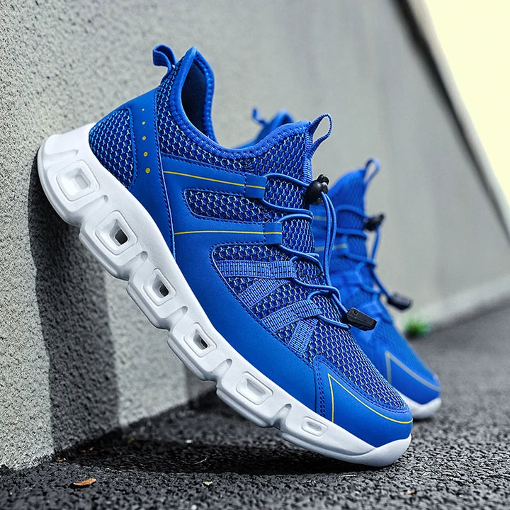 Rydell Mesh Trainers